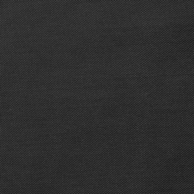 Ткань подкладочная 190Т, черный, 50г/м2, антистатик, ш.150 - купить в Саранске. Цена 61.56 руб.