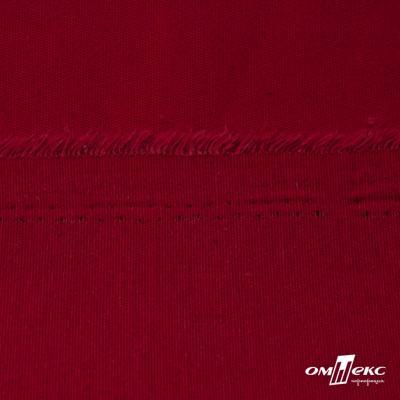 Ткань смесовая для спецодежды "Униформ" 18-1763, 200 гр/м2, шир.150 см, цвет красный - купить в Саранске. Цена 140.14 руб.