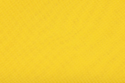 Желтый шифон 75D 100% п/эфир 19/yellow, 57г/м2, ш.150см. - купить в Саранске. Цена 128.15 руб.