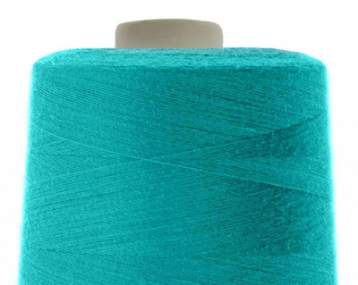 Швейные нитки (армированные) 28S/2, нам. 2 500 м, цвет 360 - купить в Саранске. Цена: 148.95 руб.