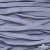 Шнур плетеный (плоский) d-12 мм, (уп.90+/-1м), 100% полиэстер, цв.259 - голубой - купить в Саранске. Цена: 8.62 руб.