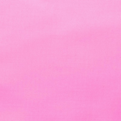 Ткань подкладочная Таффета 15-2215, антист., 53 гр/м2, шир.150см, цвет розовый - купить в Саранске. Цена 62.37 руб.
