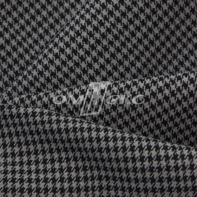 Ткань костюмная "Николь", 98%P 2%S, 232 г/м2 ш.150 см, цв-серый - купить в Саранске. Цена 433.20 руб.
