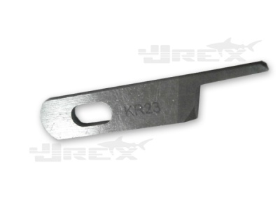 Нож верхний для оверлока KR-23 - купить в Саранске. Цена 182.94 руб.