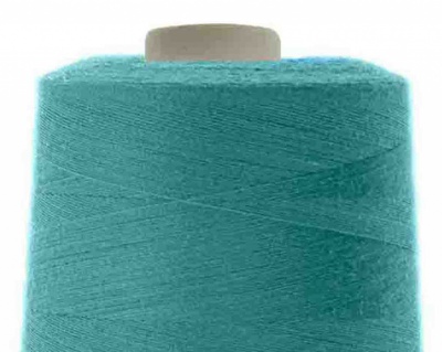 Швейные нитки (армированные) 28S/2, нам. 2 500 м, цвет 356 - купить в Саранске. Цена: 148.95 руб.