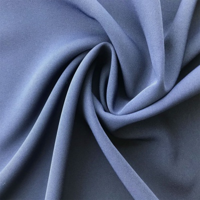 Костюмная ткань "Элис", 220 гр/м2, шир.150 см, цвет ниагара - купить в Саранске. Цена 308 руб.