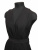 Ткань костюмная 24880 2022, 220 гр/м2, шир.150см, цвет чёрный - купить в Саранске. Цена 446.45 руб.