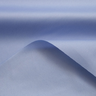 Курточная ткань Дюэл (дюспо) 16-4020, PU/WR, 80 гр/м2, шир.150см, цвет голубой - купить в Саранске. Цена 113.48 руб.