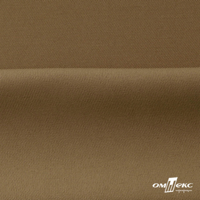 Ткань костюмная "Прато" 80% P, 16% R, 4% S, 230 г/м2, шир.150 см, цв-какао #23 - купить в Саранске. Цена 486.58 руб.