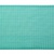 Лента капроновая "Гофре", шир. 110 мм/уп. 50 м, цвет изумруд - купить в Саранске. Цена: 26.93 руб.