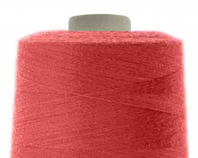 Швейные нитки (армированные) 28S/2, нам. 2 500 м, цвет 488 - купить в Саранске. Цена: 148.95 руб.