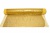 Сетка с пайетками №6, 188 гр/м2, шир.130см, цвет золото - купить в Саранске. Цена 371.02 руб.