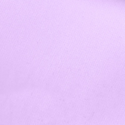 Ткань подкладочная Таффета 14-3911, антист., 54 гр/м2, шир.150см, цвет св.фиолетовый - купить в Саранске. Цена 65.53 руб.