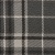 Ткань костюмная клетка 25577 2029, 230 гр/м2, шир.150см, цвет серый/св.сер/ч/бел - купить в Саранске. Цена 528.72 руб.
