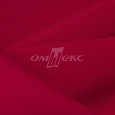 Ткань костюмная габардин "Меланж" 6117А, 172 гр/м2, шир.150см, цвет красный - купить в Саранске. Цена 284.20 руб.