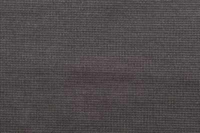 Трикотаж "Grange" GREY 2-2# (2,38м/кг), 280 гр/м2, шир.150 см, цвет серый - купить в Саранске. Цена 861.22 руб.
