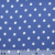 Ткань плательная "Вискоза принт"  100% вискоза, 120 г/м2, шир.150 см Цв. Синий - купить в Саранске. Цена 283.68 руб.