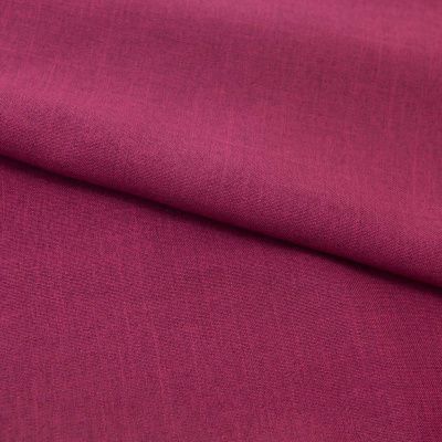 Ткань костюмная габардин "Меланж" 6151А, 172 гр/м2, шир.150см, цвет марсала - купить в Саранске. Цена 296.19 руб.