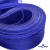 Регилиновая лента, шир.20мм, (уп.22+/-0,5м), цв. 19- синий - купить в Саранске. Цена: 156.80 руб.