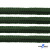 Шнур 4 мм П/П (310) т.зеленый, уп.100м - купить в Саранске. Цена: 4.07 руб.