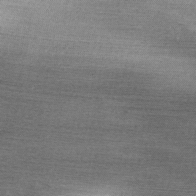 Ткань подкладочная "EURO222" 17-1501, 54 гр/м2, шир.150см, цвет св.серый - купить в Саранске. Цена 73.32 руб.