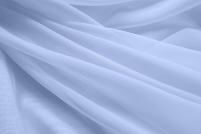 Капрон с утяжелителем 12-4609, 47 гр/м2, шир.300см, цвет 24/св.голубой - купить в Саранске. Цена 150.40 руб.
