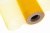 Фатин блестящий в шпульках 16-72, 12 гр/м2, шир. 15 см (в нам. 25+/-1 м), цвет т.жёлтый - купить в Саранске. Цена: 107.52 руб.
