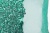 Сетка с пайетками №10, 188 гр/м2, шир.130см, цвет зелёный - купить в Саранске. Цена 510.13 руб.