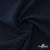 Ткань костюмная Пикассо HQ, 94%P 6%S, 19-3921/т.синий, 220 г/м2 - купить в Саранске. Цена 256.91 руб.