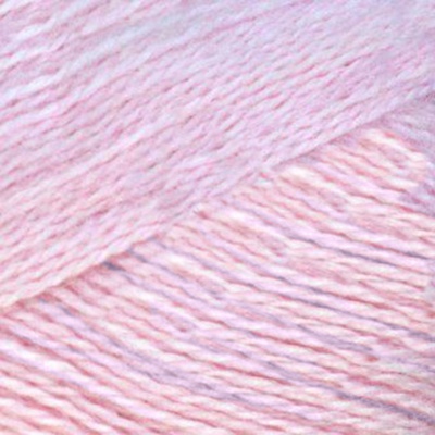 Пряжа "Воздушная", 25% меринос, 25%шерсть, 50% акрил, 100гр, 370м, цв.055-св.розовый - купить в Саранске. Цена: 168.94 руб.