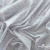 Трикотажное полотно голограмма, шир.140 см, #601-хамелеон белый - купить в Саранске. Цена 452.76 руб.