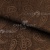 Ткань подкладочная жаккард Р14098, 19-1217/коричневый, 85 г/м2, шир. 150 см, 230T - купить в Саранске. Цена 166.45 руб.
