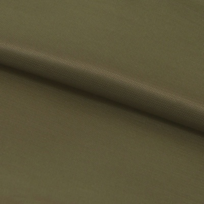 Ткань подкладочная 19-0618, антист., 50 гр/м2, шир.150см, цвет св.хаки - купить в Саранске. Цена 63.48 руб.