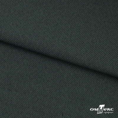 Ткань костюмная "Фиона", 98%P 2%S, 207 г/м2 ш.150 см, цв-зеленый - купить в Саранске. Цена 342.96 руб.