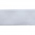 Лента бархатная нейлон, шир.25 мм, (упак. 45,7м), цв.01-белый - купить в Саранске. Цена: 981.09 руб.