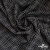 Ткань костюмная "Гарсия" 80% P, 18% R, 2% S, 335 г/м2, шир.150 см, Цвет черный - купить в Саранске. Цена 669.66 руб.