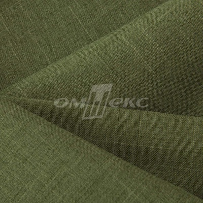 Ткань костюмная габардин Меланж,  цвет хаки/6244В, 172 г/м2, шир. 150 - купить в Саранске. Цена 296.19 руб.