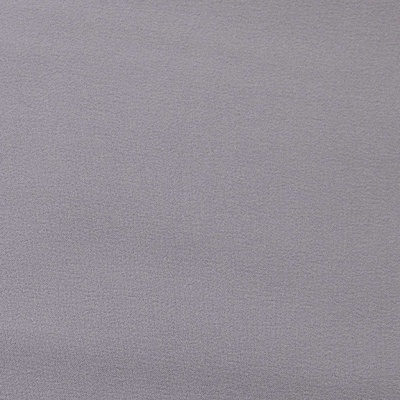 Креп стрейч Амузен 16-3905, 85 гр/м2, шир.150см, цвет св.серый - купить в Саранске. Цена 148.37 руб.