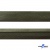 Косая бейка атласная "Омтекс" 15 мм х 132 м, цв. 053 хаки - купить в Саранске. Цена: 225.81 руб.