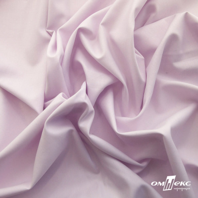 Ткань сорочечная Илер 100%полиэстр, 120 г/м2 ш.150 см, цв.розовый - купить в Саранске. Цена 293.20 руб.