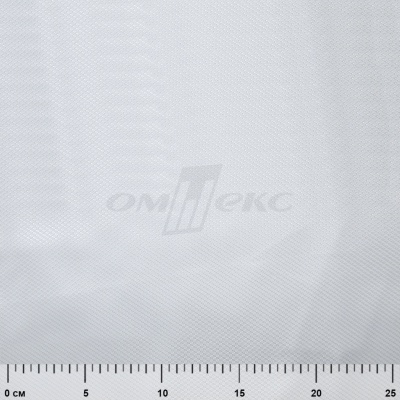 Ткань подкладочная Добби 230Т P1215791 1#BLANCO/белый 100% полиэстер,68 г/м2, шир150 см - купить в Саранске. Цена 123.73 руб.