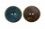 Деревянные украшения для рукоделия пуговицы "Кокос" #2 - купить в Саранске. Цена: 33.11 руб.