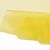 Фатин жесткий 16-68, 22 гр/м2, шир.180см, цвет жёлтый - купить в Саранске. Цена 89.29 руб.