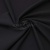 Ткань костюмная "Меган", 78%P 18%R 4%S, 205 г/м2 ш.150 см, цв-черный (Black) - купить в Саранске. Цена 392.32 руб.