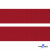 Красный- цв.171 -Текстильная лента-стропа 550 гр/м2 ,100% пэ шир.20 мм (боб.50+/-1 м) - купить в Саранске. Цена: 318.85 руб.