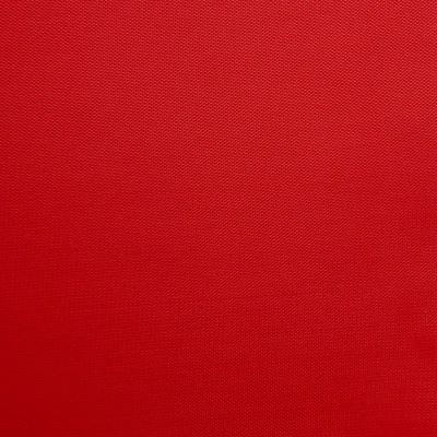 Оксфорд (Oxford) 420D, PU1000/WR, 130 гр/м2, шир.150см, цвет красный - купить в Саранске. Цена 152.32 руб.