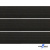 Резинка 30 мм (40 м)  черная бобина - купить в Саранске. Цена: 277.16 руб.