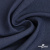 Ткань костюмная "Фиона", 98%P 2%S, 207 г/м2 ш.150 см, цв-джинс - купить в Саранске. Цена 342.96 руб.