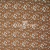 Плательная ткань "Фламенко" 11.1, 80 гр/м2, шир.150 см, принт растительный - купить в Саранске. Цена 239.03 руб.