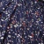 Плательная ткань "Фламенко" 5.1, 80 гр/м2, шир.150 см, принт грибы - купить в Саранске. Цена 241.49 руб.